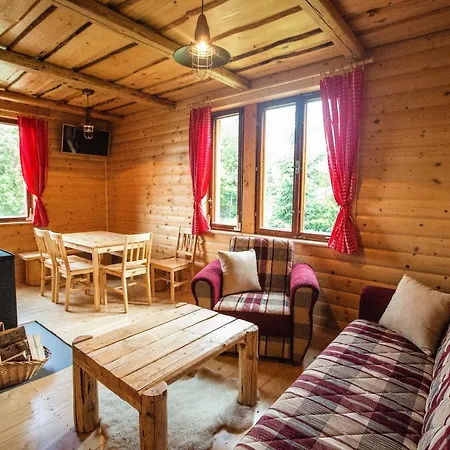 Chata Stela Lodge *